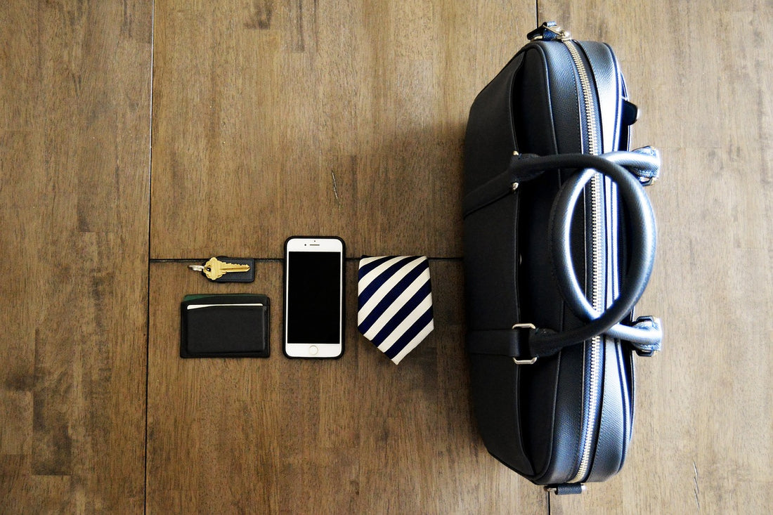 Wallet 2.0: Discover How Smart Wallets are Revolutionizing Men's Accessories!