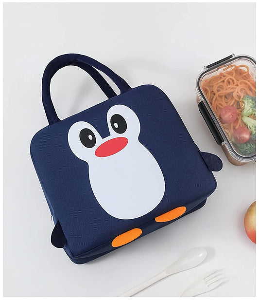 Insulated Multi-Purpose Waterproof Lunch Bag | Picnic Bag | Kids Lunch Bag