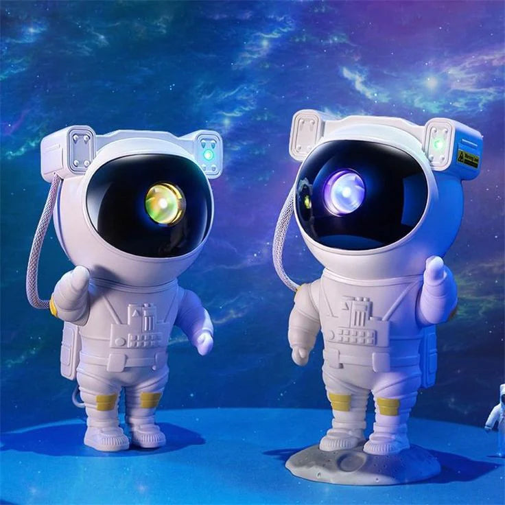 CosmicWonder™ Nebula Projector: Ignite Learning Through Infinite Universes | Space Projector with Remote Control