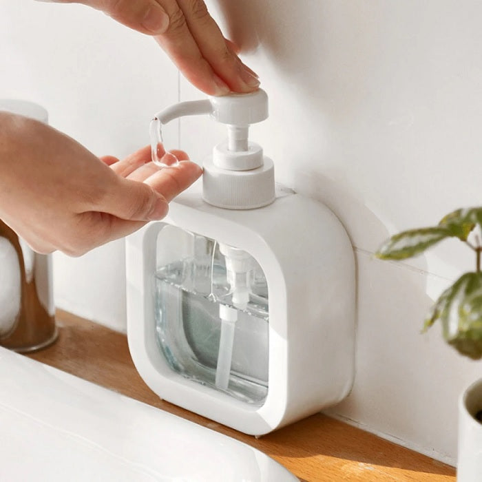 Liquid Soap Dispenser | Lotion Dispenser | 500 ML