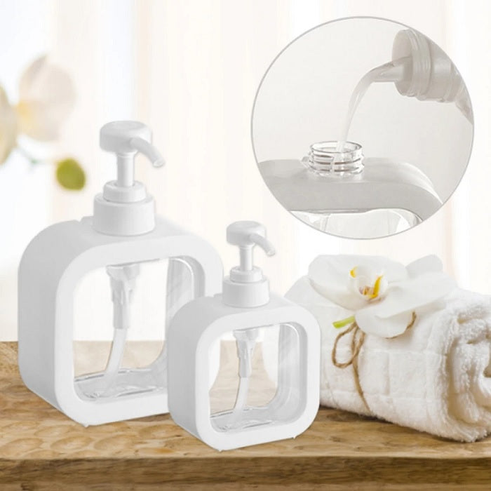 Liquid Soap Dispenser | Lotion Dispenser | 300 ML