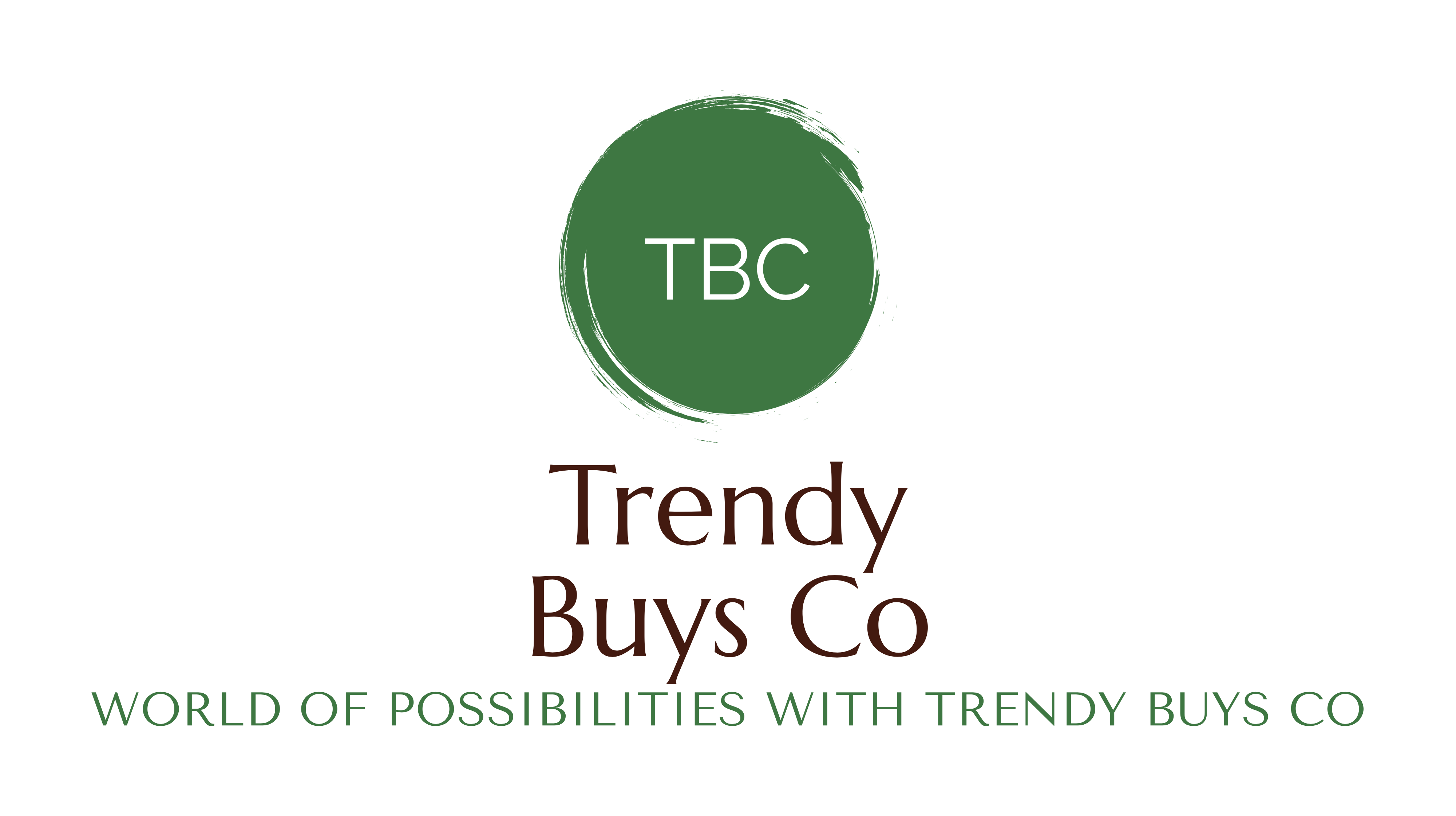 Trendy Buys Co