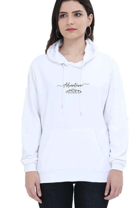 Adventure Women's Hoodie