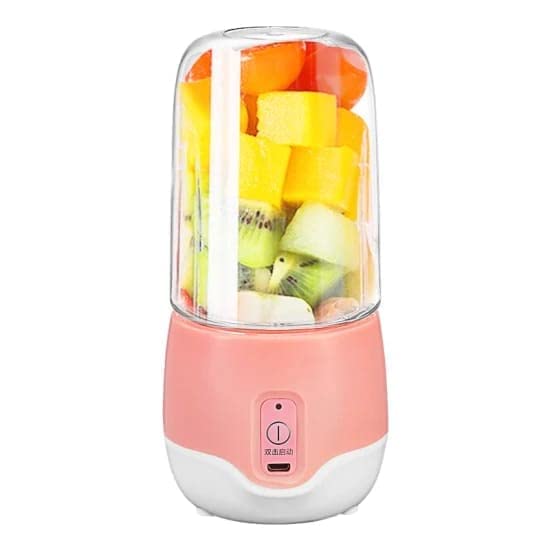 Portable Mini Blender | Free Smoothy e-Book