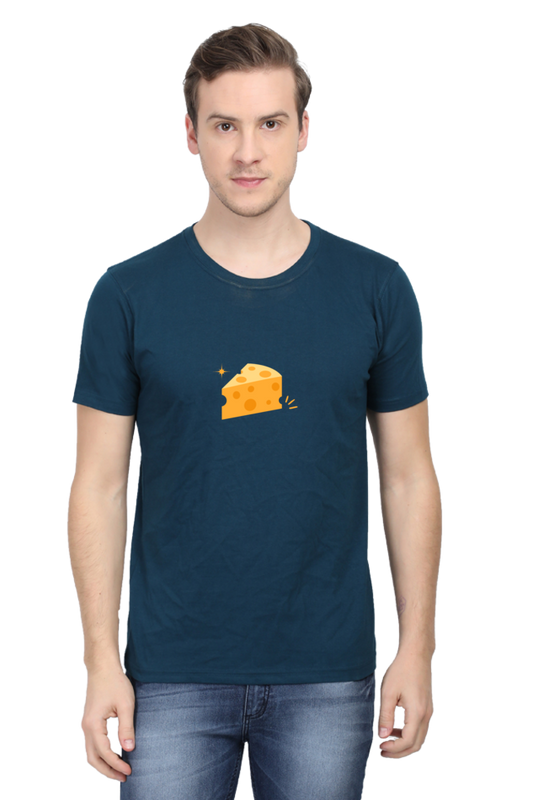 Cheese Men's T-Shirt