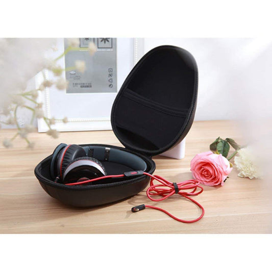 Headphone Hard Case | Travel Case | Low Profile