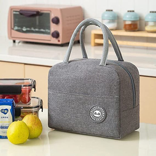 Multi-Purpose Canvas Waterproof Lunch / Picnic Bag