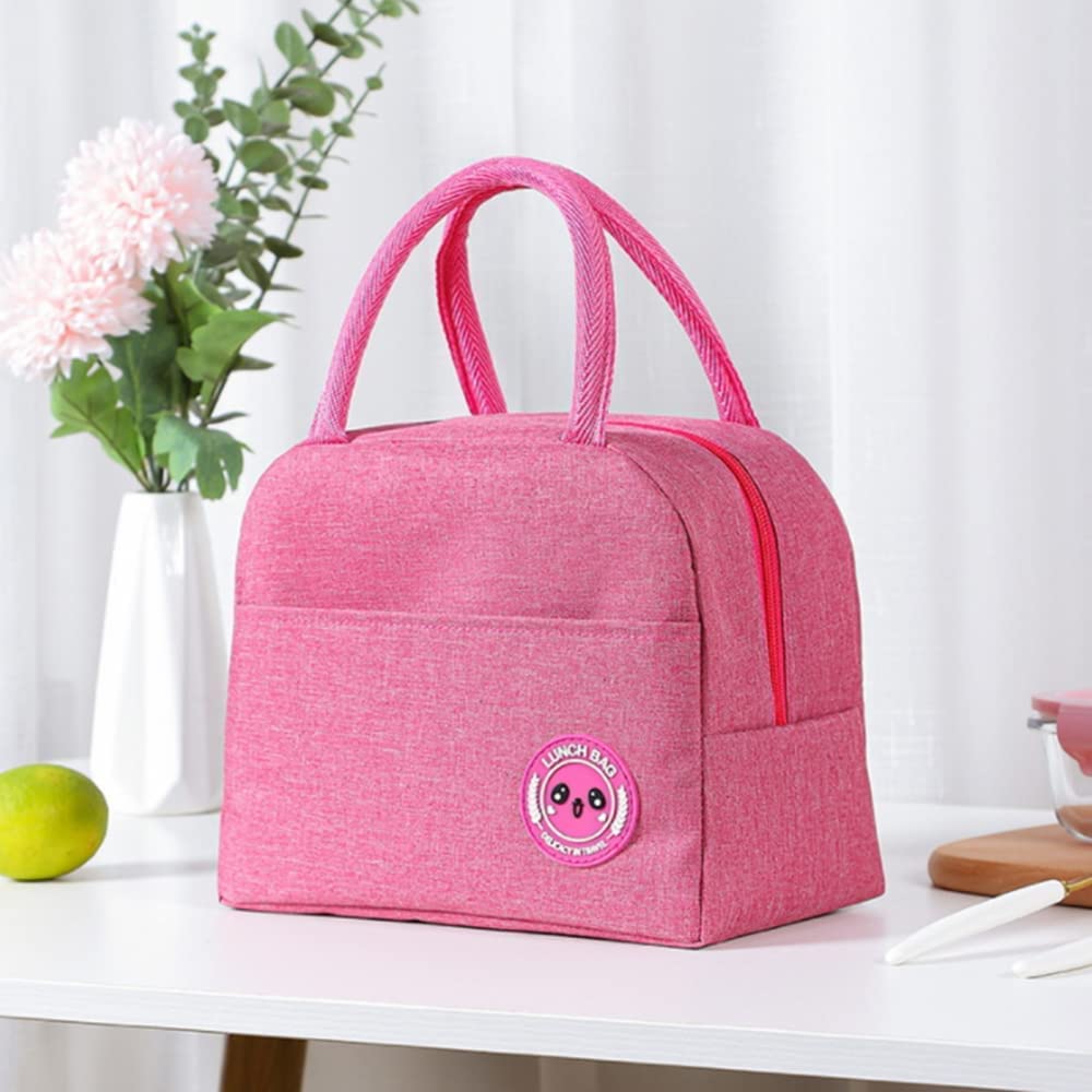 Multi-Purpose Canvas Waterproof Lunch / Picnic Bag