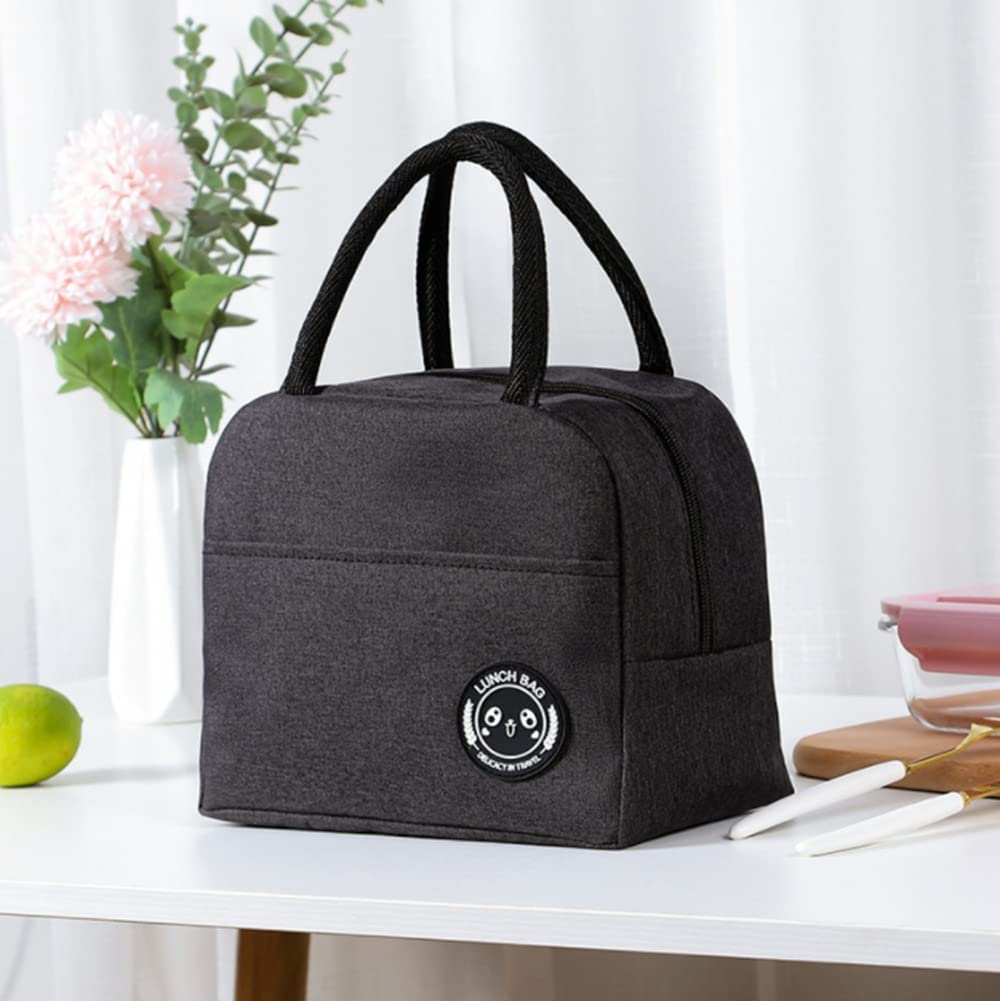 Multi-Purpose Canvas Waterproof Lunch / Picnic Bag