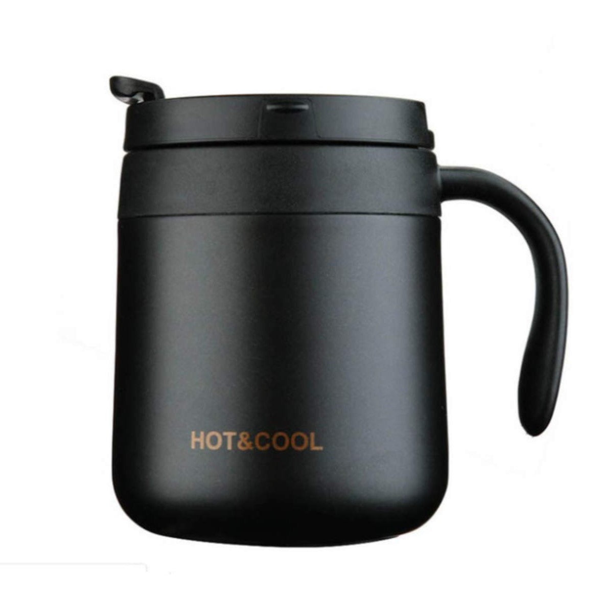 Insulated Coffee Mug For Office/Travel 350 ML