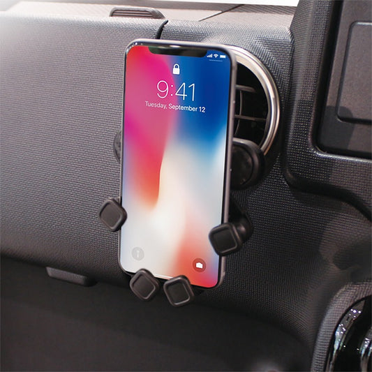 Car AC Vent Mobile Holder