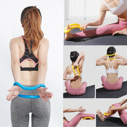 Yoga Ring 1 Pc