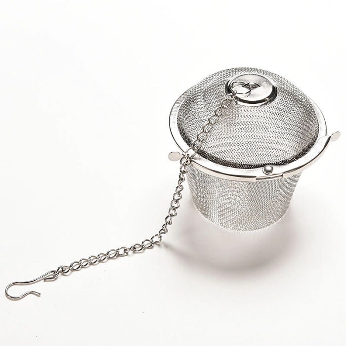 304 Stainless Steel Tea Infuser