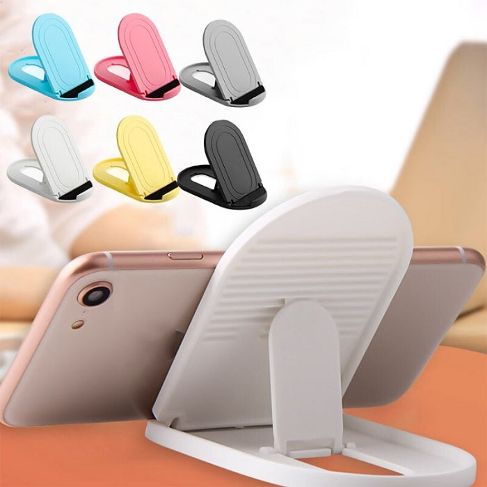 3 Pcs Foldable Portable Mobile Phone Holder