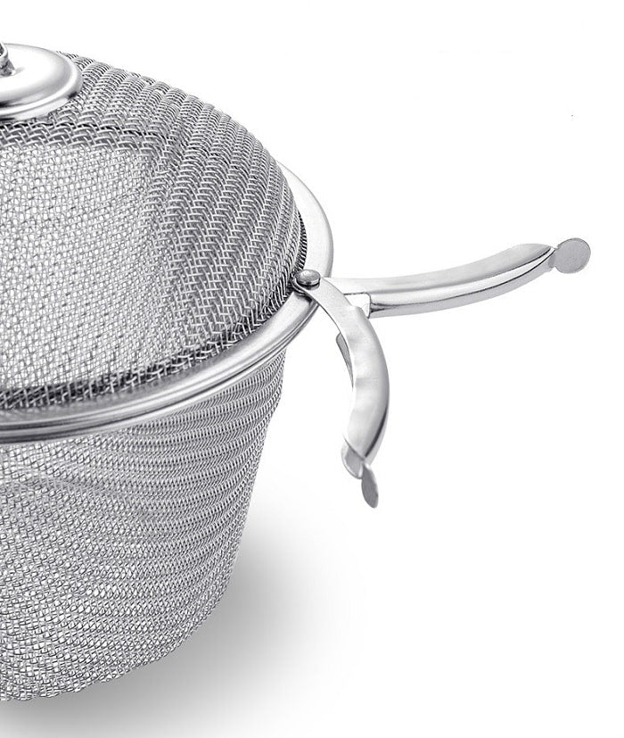 304 Stainless Steel Tea Infuser