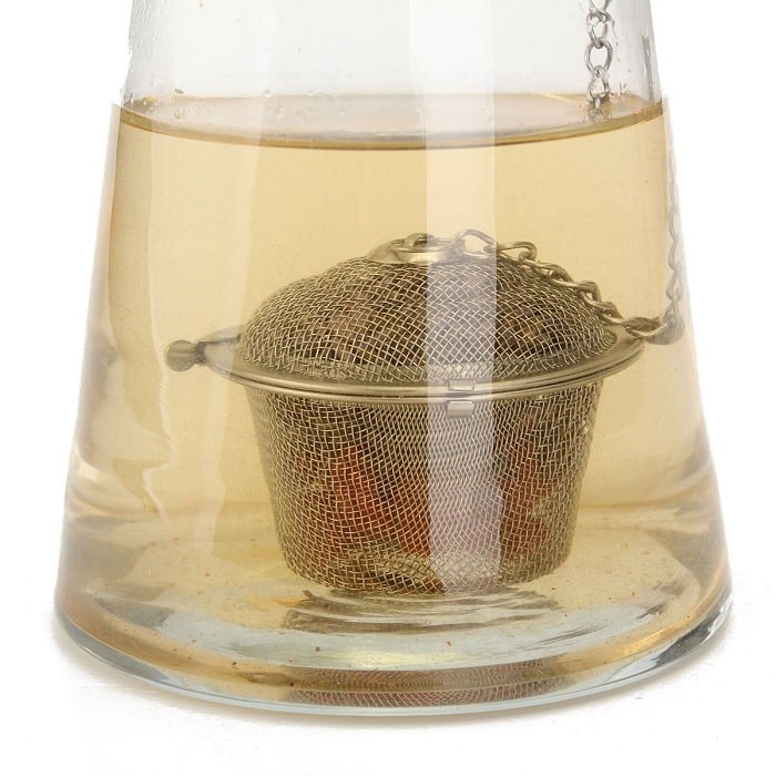 304 Stainless Steel Tea Infuser