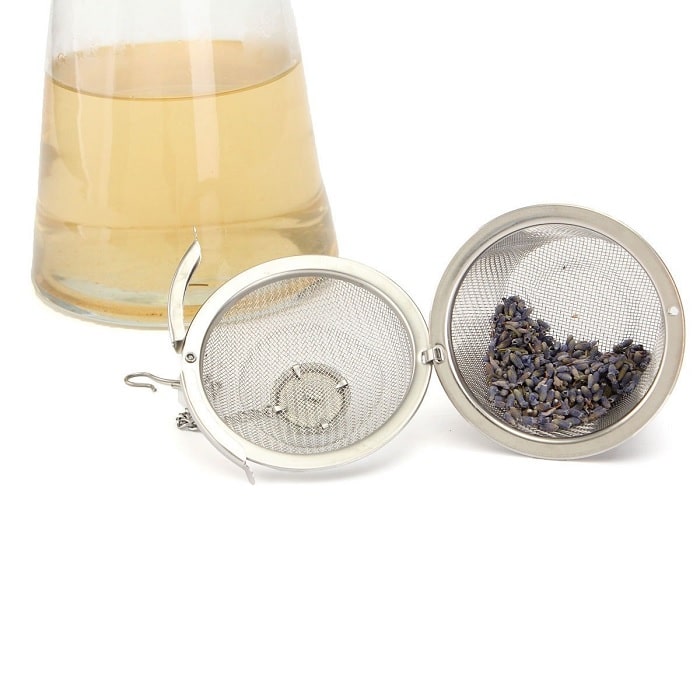 304 Stainless Steel Tea Infuser